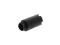 Ansul 428269 Sentry® Dry Chemical Fire Extinguisher Parts - Nozzle Tip Assembly - Black