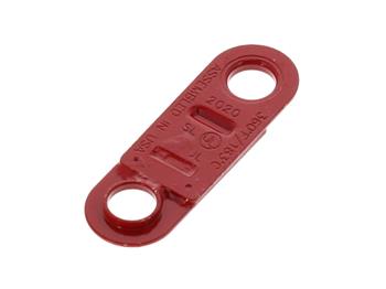 Ansul 439088 K/SL Style Fusible Link - 360 deg.F - Red - Each