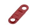 Ansul 439088 K/SL Style Fusible Link - 360 deg.F - Red - Each