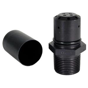 Ansul 551678 NF-ABC Nozzle with Cap, Total Flooding
