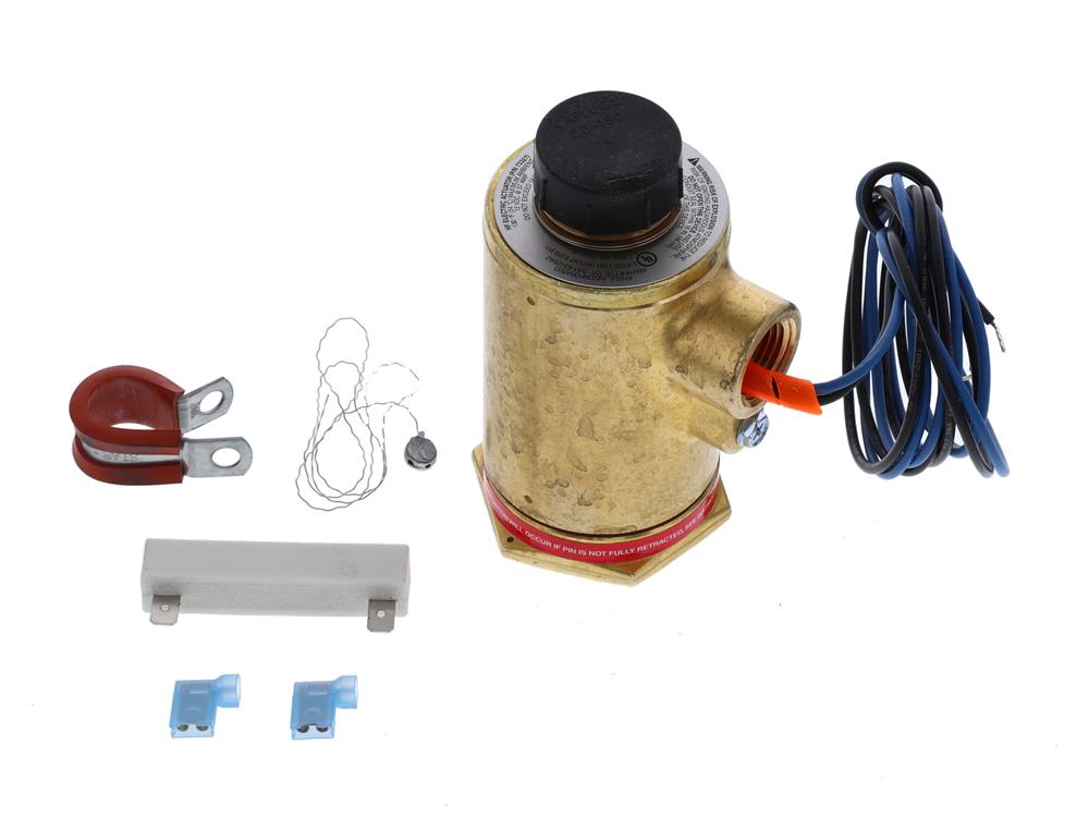 detail image for Ansul 73327 HF Electric Actuator