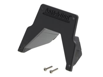 Arm-A-Dor A101-026 End Cap