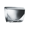ASI 0185-92 115 Automatic ADA Hand Dryer, Surface Mounted, Bright Stainless Steel