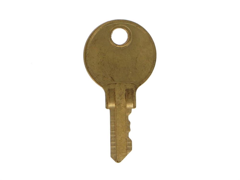 detail image for ASI E-114 Replacement Key