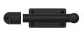 Baldwin 0345 102 Heavy Duty Dutch Door Bolt, Oil Rubbed Bronze