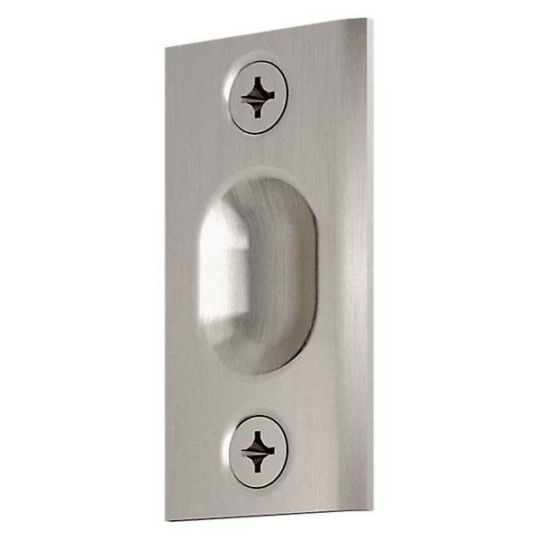 detail image for Baldwin 0425.056 Adjustable Ball Catch Lifetime Satin Nickel