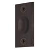 Baldwin 0425.112 Adjustable Ball Catch Venetian Bronze