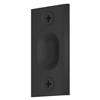 Baldwin 0425.190 Adjustable Ball Catch Lifetime Satin Black
