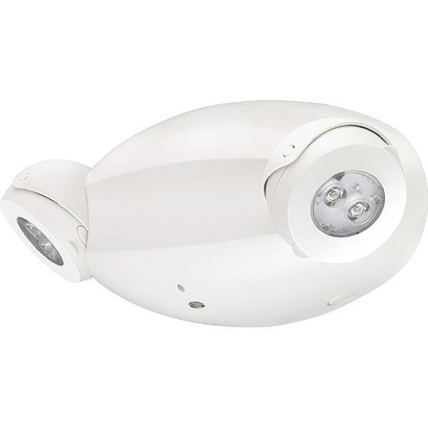 detail image for Brooks BELM6L Lithonia Emergency Lighting Units -  9.6V, 11 W Light