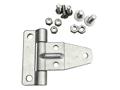 Bilco RPSW16SS Replacement Stainless Steel Hinge Assembly