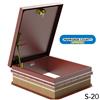 Bilco S-20 Type S Roof Hatch - Ladder Access - 36" x 30" - Galvanized Steel