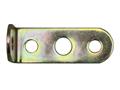 Bilco SD24-P Handle Assembly - Hasp-Padlock - Cover Zinc Plated