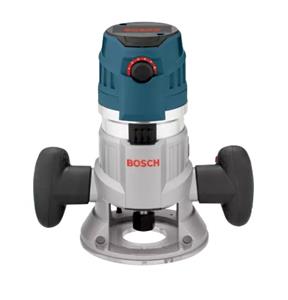 Bosch MRF23EVS 2.3 HP Electronic Fixed-Base Router