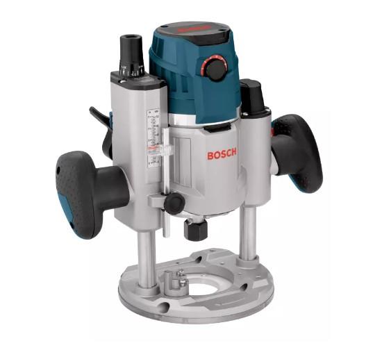 detail image for Bosch MRP23EVS 2.3 HP Electronic Plunge-Base Router