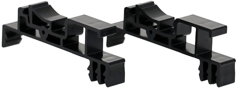detail image for Altronix CLIP4 DIN Rail Mounting Clip - replaces ST1