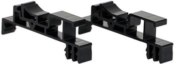 Altronix CLIP4 DIN Rail Mounting Clip - replaces ST1