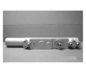 Corbin Russwin Rebuilt 500 L-3 Rebuilt Surface Door Closer for Corbin Russwin Model 500 Series, Left Handed, Size 3 Spring