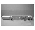 Corbin Russwin Rebuilt 500 L-3 Rebuilt Surface Door Closer for Corbin Russwin Model 500 Series, Left Handed, Size 3 Spring