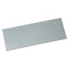 CRL PR70DPPAA Aluminum Finish Parallel Arm Drop Plate for PR70 series closer