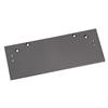 CRL PR70DPPABRZ Dark Bronze Parallel Arm Drop Plate for PR70 series closer