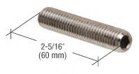 CRL Y0320 Zinc Threaded Stud