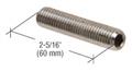CRL Y0320 Zinc Threaded Stud