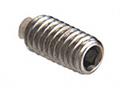 CRL Y03S Set Screw for 3/8" Glass in Cable System