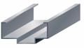 Curries CF304863 Profile Type M, 16 Gauge, Cold Rolled Steel, Hinge Jamb, 7-0 Size, 5-0" Frame Throat, 1-1/2 Pr. 4-1/2 Ultima, Right Hand, 6"0" Frame Depth