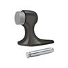 Deltana FDB218 US10B Solid Brass Floor Bumper 2-1/8" Oil Rubbed Bronze