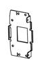 Detex 103632 Backplate