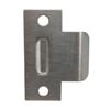 Don-Jo DT9102-605 Bright Brass Strike Plate
