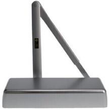 detail image for Door Controls 4116AL Closer PWR ADJ 1-6 DB IRON BO for 4000 Series Surface Mounted Door Closers - Anodized Aluminum