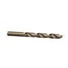 Drill America D/ACO13/64 13/64 Cobalt Heavy Duty Jobber Length Drill Bit