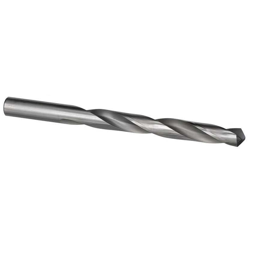 detail image for Drill America D/ACT14 #14 Carbide Tipped Jobber Length Drill Bit