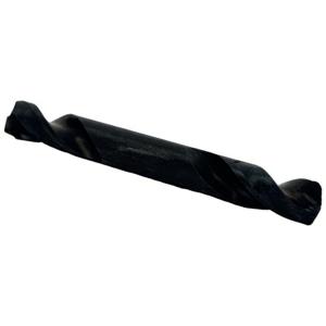 Drill America D/ADE5/32 5/32 HSS Sheeters Double End Drill Bit