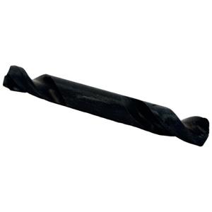 Drill America D/ADE7/32 7/32 HSS Sheeters Double End Drill Bit