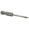 Drill America DWDGD1/8HEX 1/8 Carbide Tipped Glass & Tile Drill Bit with Hex Shank