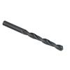 Drill America DWDN1/16 1/16 HSS Black Oxide Jobber Length Drill Bit