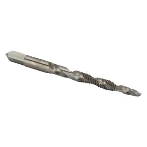 Drill America DWT8-32DRAP #8-32 HSS Combined Drill Bit & Tap (drap)