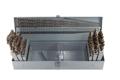Drill America KFD115J-SET 115 Piece KFD Black & Gold HSS Split Point Drill Bit Set (1/16- 1/2 A-Z #1-#60)
