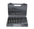Drill America KFDHEX15-PC 15 Piece KFD Hex Shank Set (1/16 - 1/2 X 32nds)