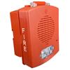 Eaton EL4XSPSTFR Nema 4x spk/strb clr Fire Red