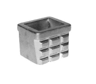 Falcon 2130 Vertical Rod Bottom Strike