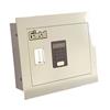 Gardall IW1317-T-E Wall Safe With Electronic Lock and Removable Shelf