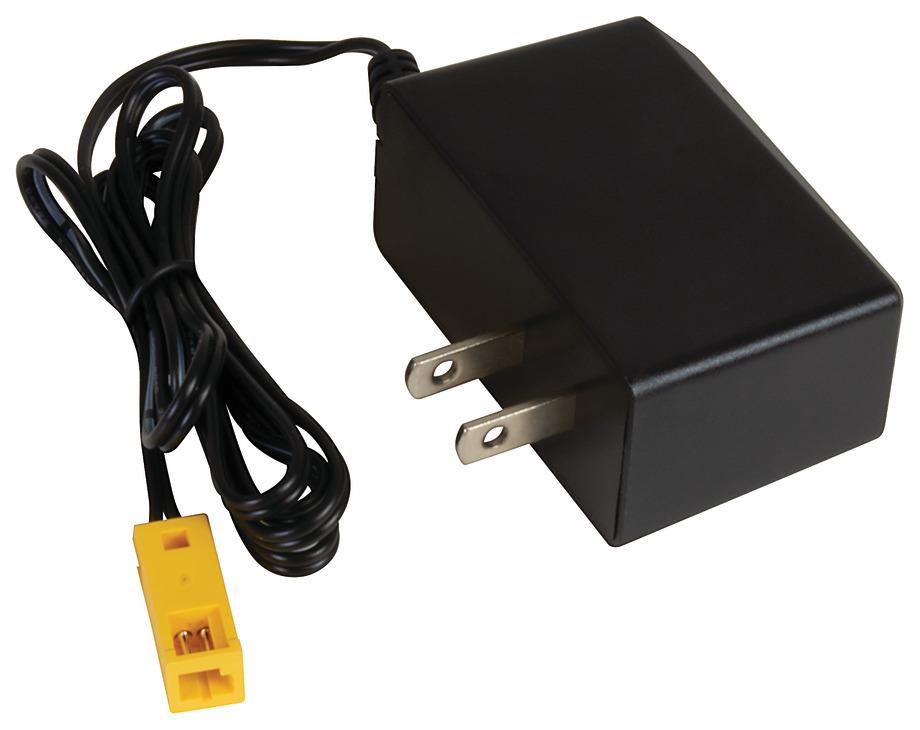 detail image for Hafele 833.02.759 Plug-in Driver with Loox Socket, 12V, 12W Power output