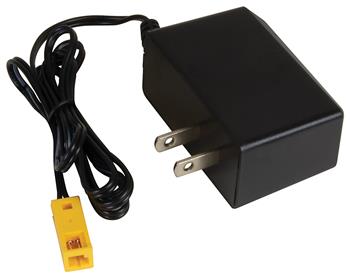Hafele 833.02.759 Plug-in Driver with Loox Socket, 12V, 12W Power output