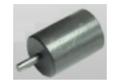 Hager 2-639-7530 Capping Punch, Use for SFIC