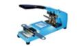Hager 2-639-7535 Key Punch, Use for all Keys 140 Spacing only