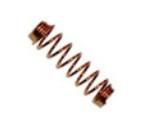 detail image for Hager 2-639-7518 Cylinder Spring, Use for all Cylinders