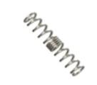 detail image for Hager 2-639-7519 Cap Pin Spring, Cylinders with a Screw Cap